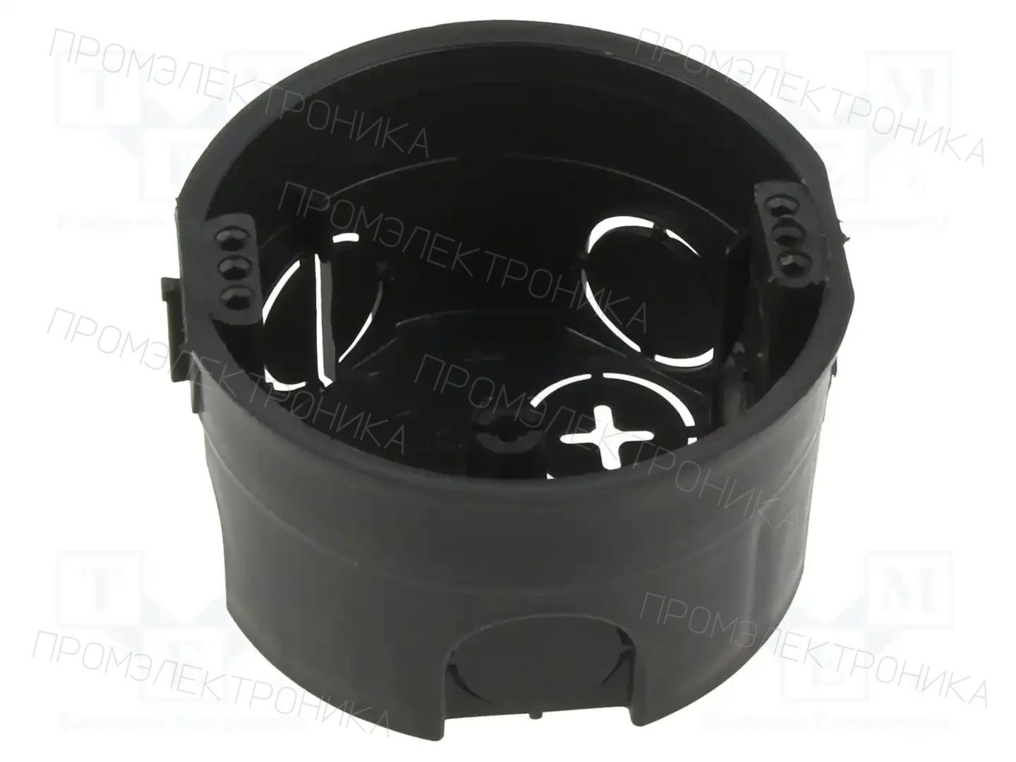 SEZ DK 6400-201/3 — Корпуса для электрооборудования