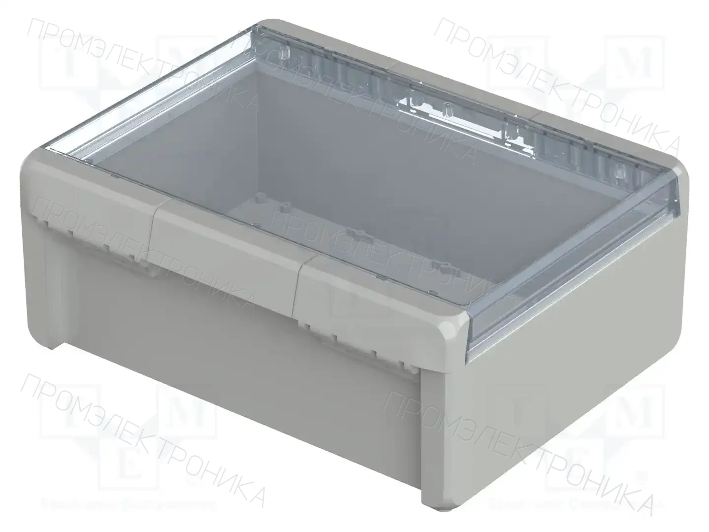 BOPLA B 233012 PC-V0-G 7035 — Корпуса универсальные