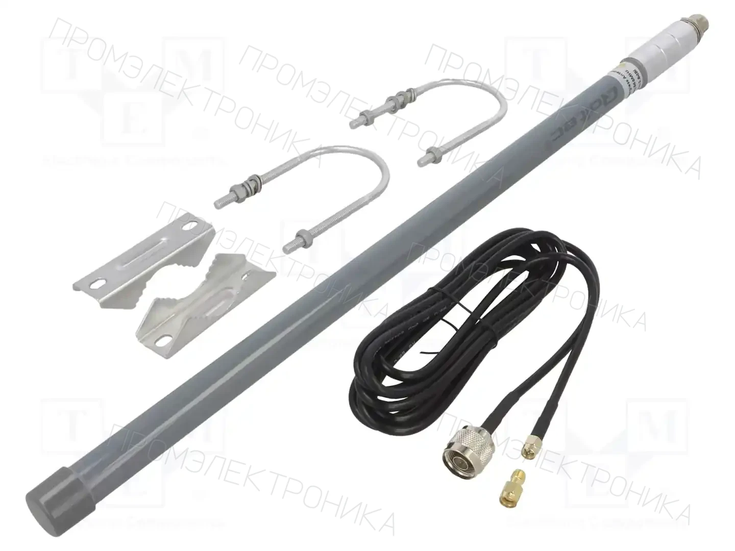 QOLTEC 57019 — Компьютерные аксессуары - прочее