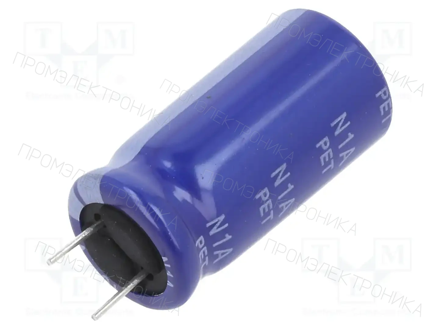 SAMWHA SD1C338M12025CS — Конденсаторы электролитические THT