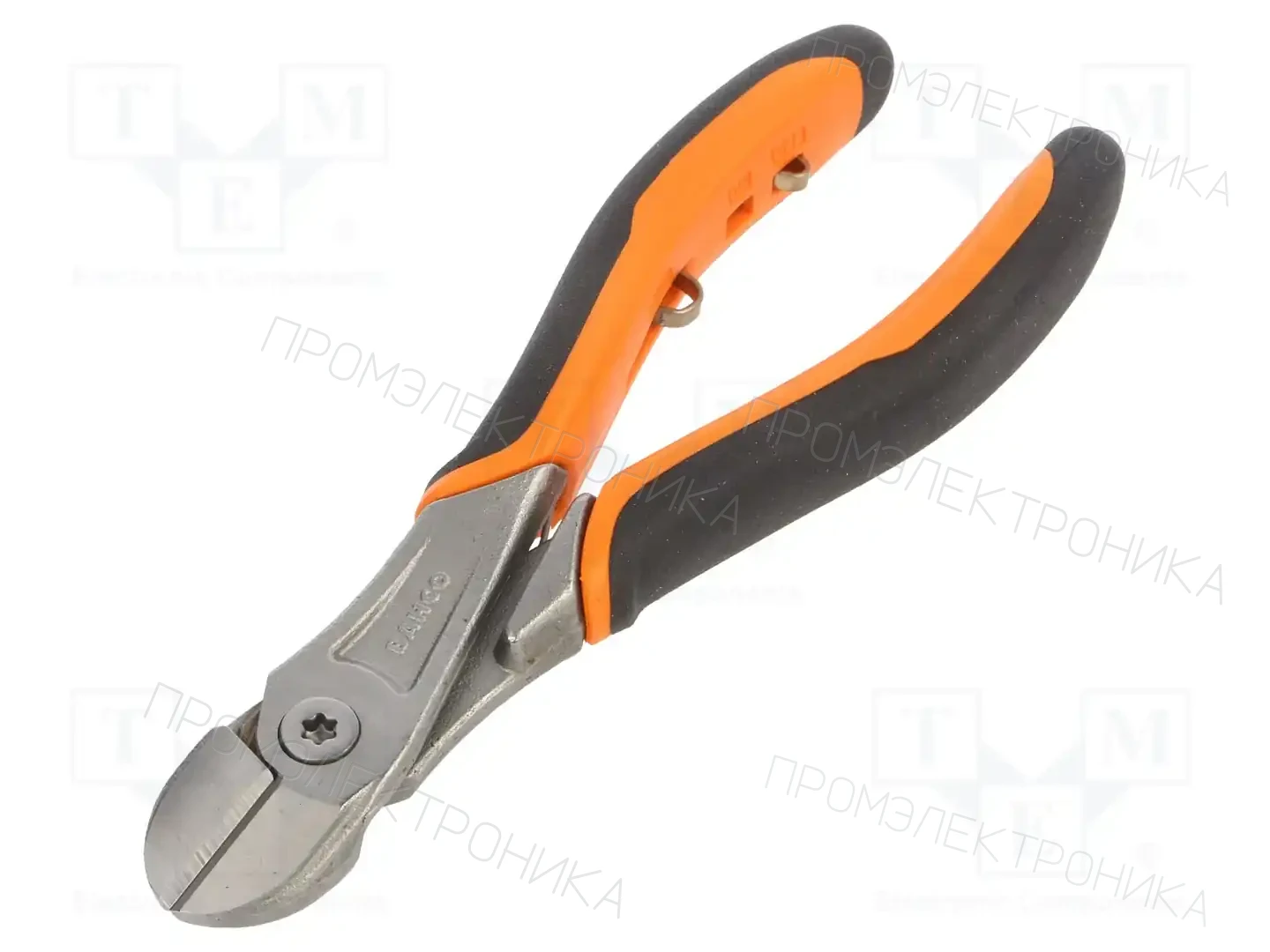 BAHCO 21HDGC-140IP — Клещи-кусачки для резки