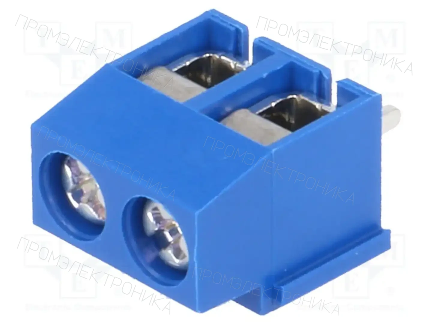 ECE ETB11020B000Z — Клеммные колодки для печатных плат