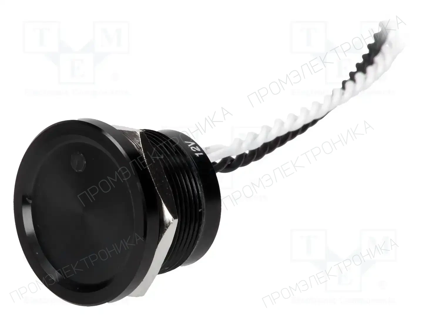 ONPOW PS223Z10YBK1W12VD — Переключатели пьезоэлектрические
