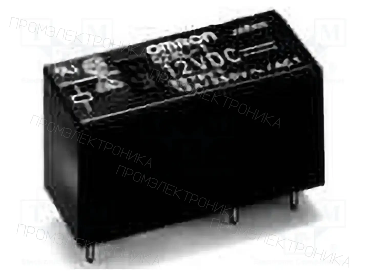 OMRON Electronic Components G2RL-1-E-DC18 — Реле электромагн. миниатюрные