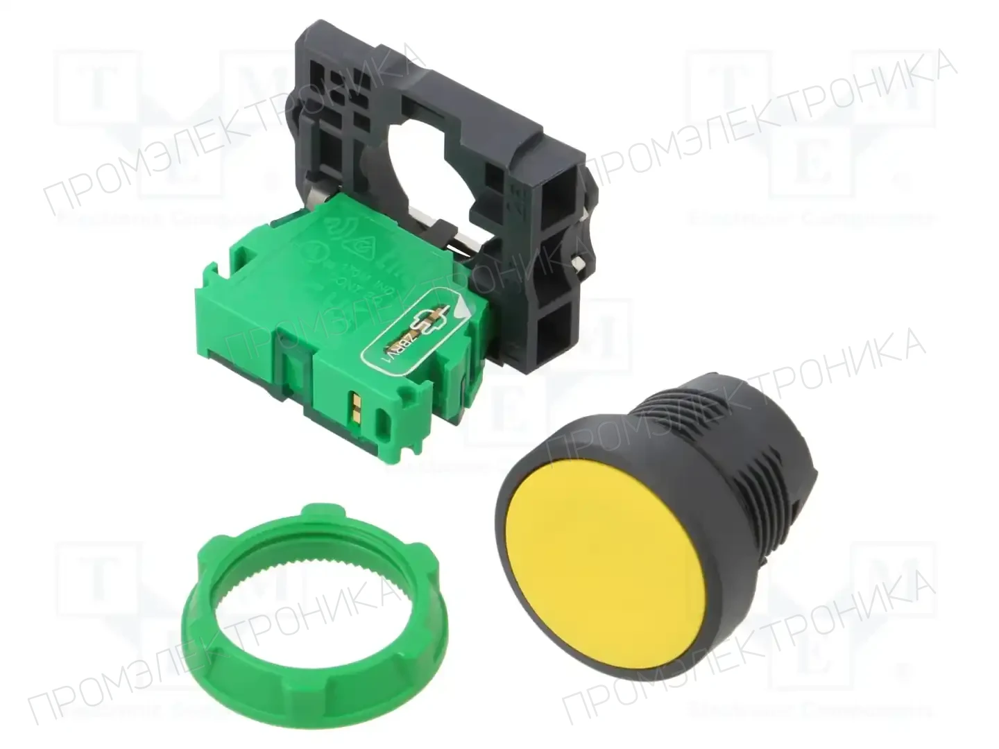 SCHNEIDER ELECTRIC ZB5RTA5 — Переключатели панельные стандартные 22мм