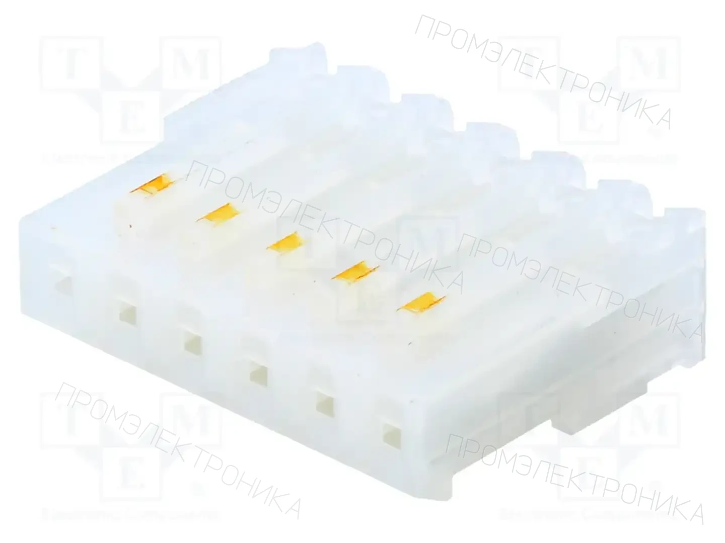 PANCON CE156F20-06-C_E — Разъeмы сигнальные растр 3,96мм