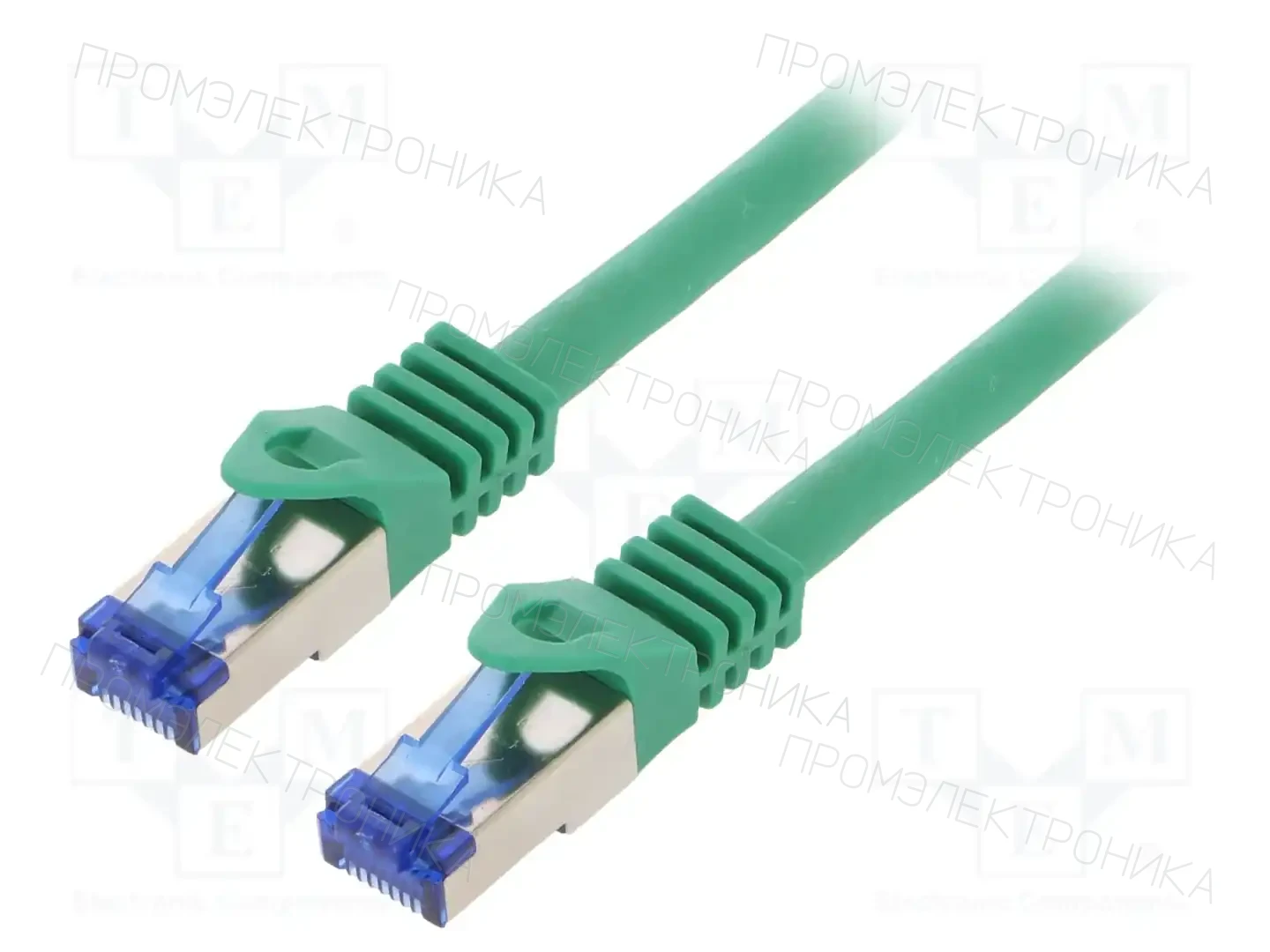 LOGILINK C6A105S — Кабели и адаптеры RJ45