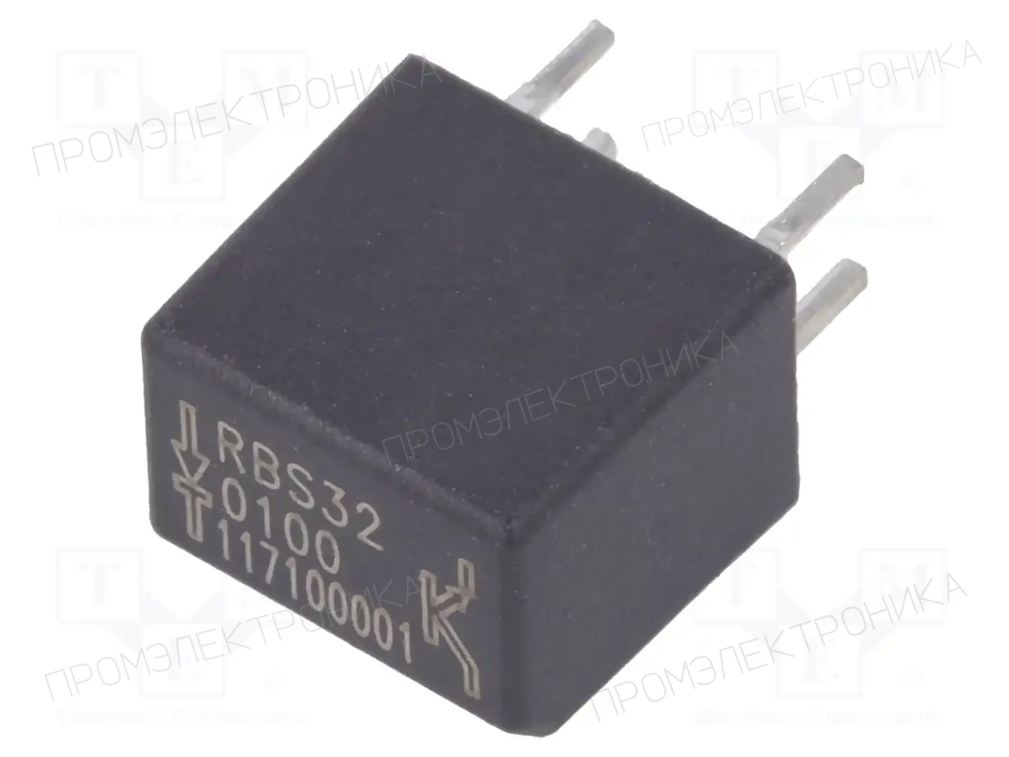 ONCQUE RBS320100 — Датчики наклона