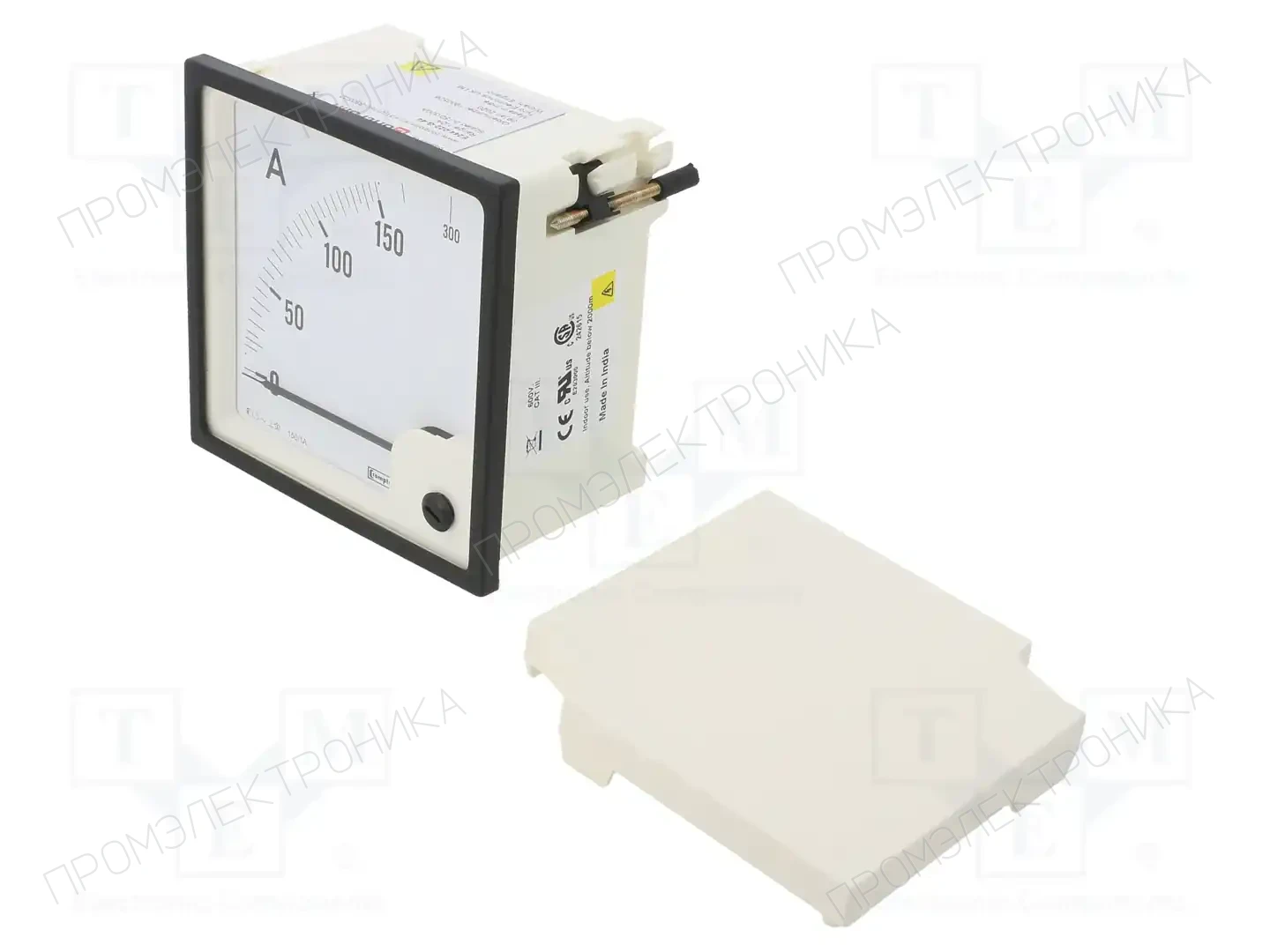 CROMPTON / TE CONNECTIVITY 039-90212-0000-1/2A-0-150/300A — Амперметры