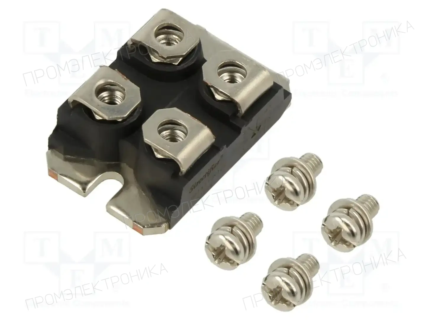 SIRECTIFIER SBTA71GK12S — Симисторы