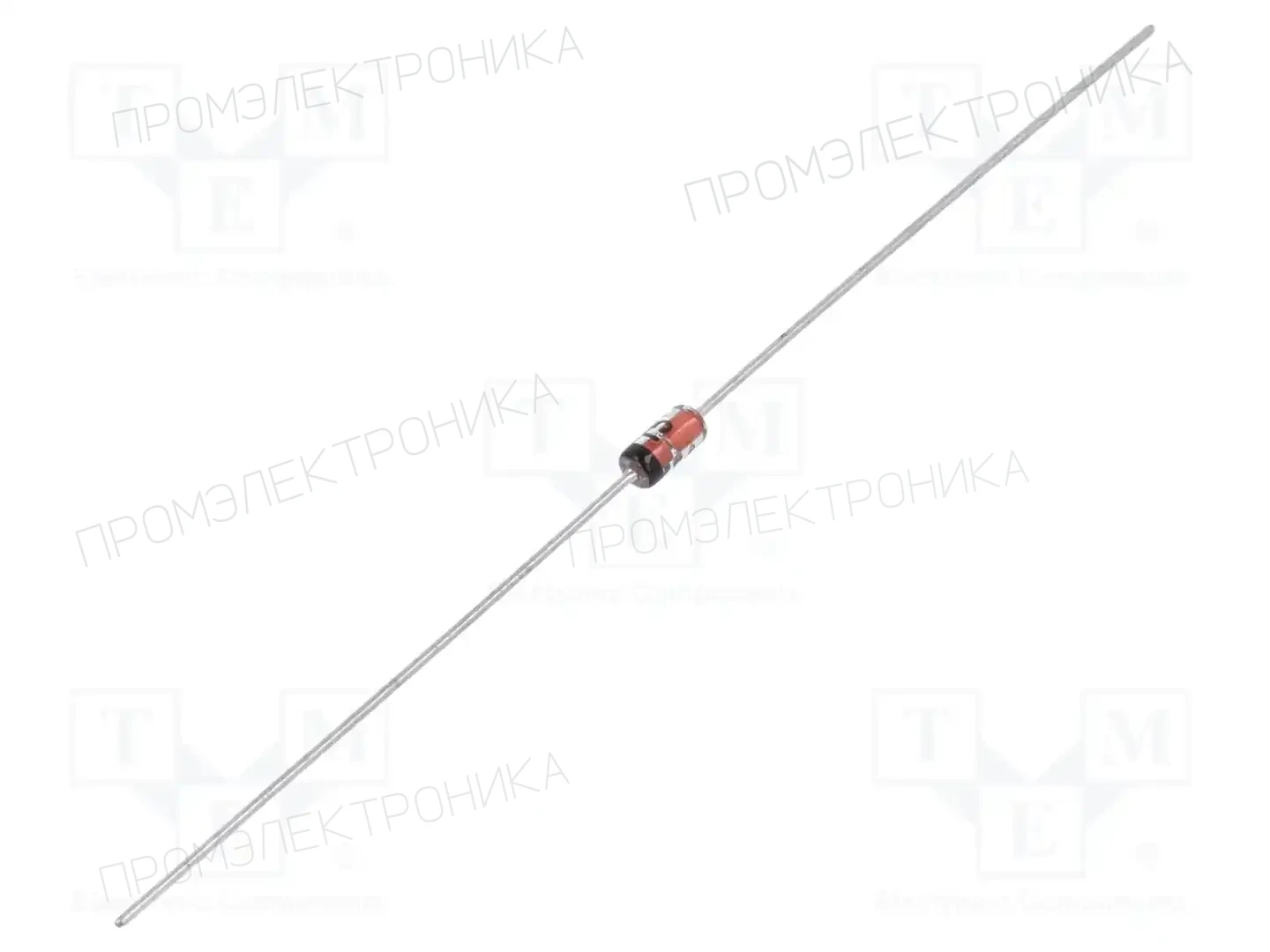 TAIWAN SEMICONDUCTOR BZX55C15 R0G — Стабилитроны THT