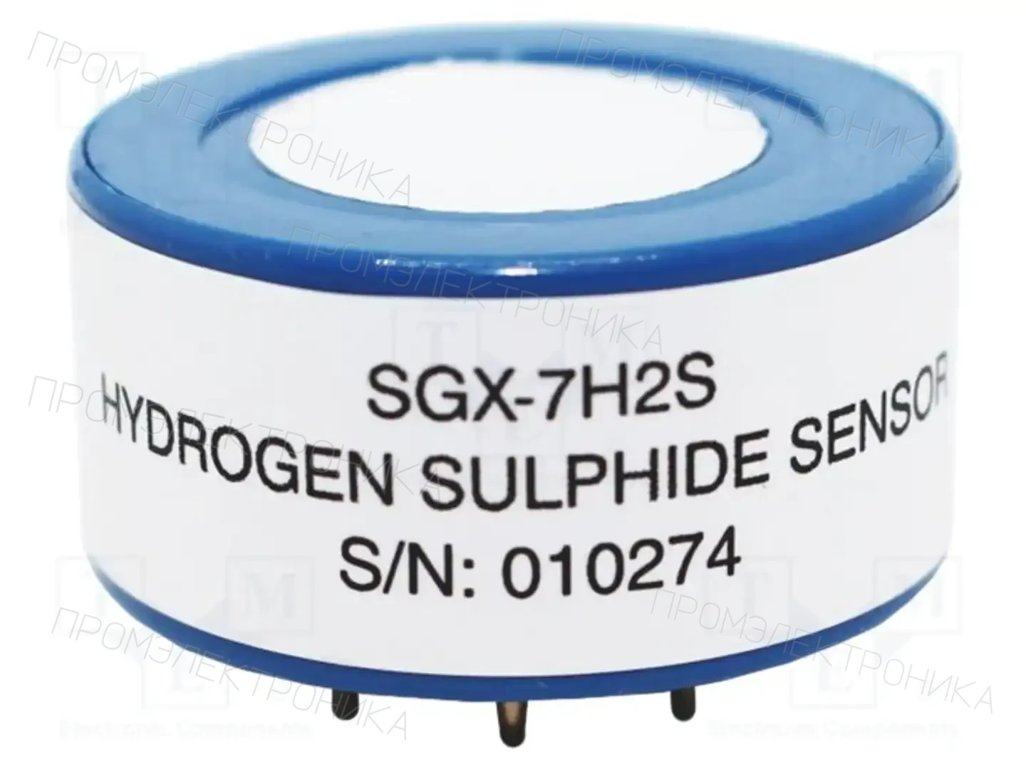 AMPHENOL SGX SENSORTECH SGX-7H2S — Датчики газа