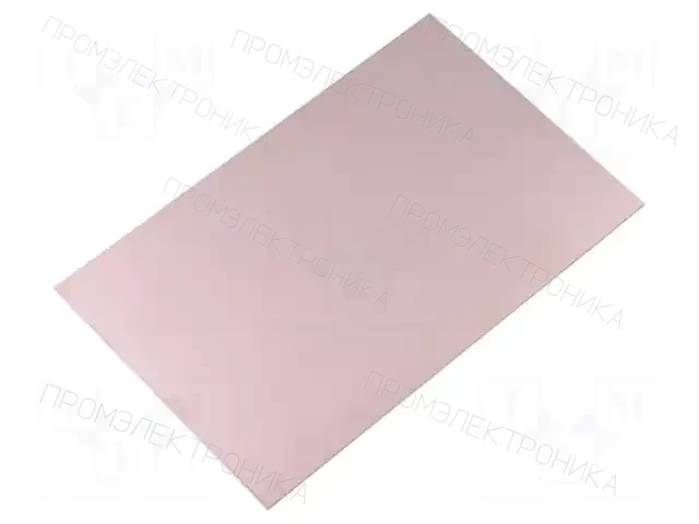 SOLDER PEAK LAM100X160EX1.5 — Ламинаты двухсторонние