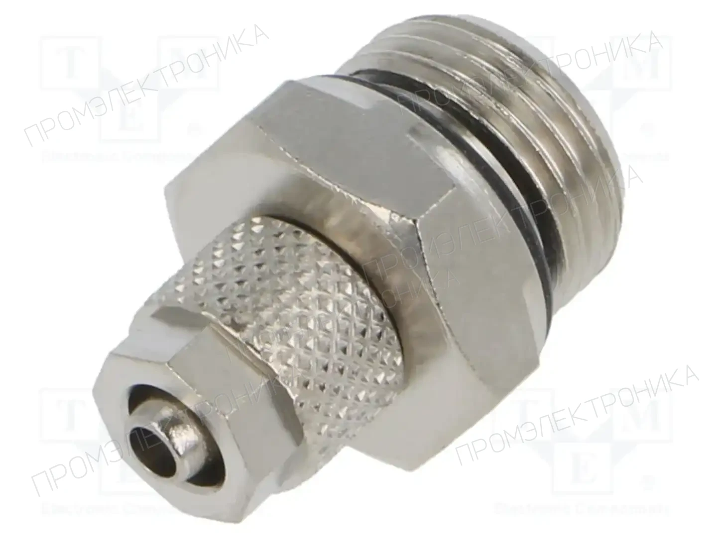 PNEUMAT 1020 6/4-3/8 — Разъемы и провода