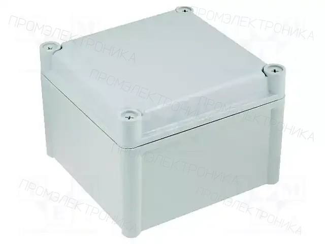 FIBOX PC 1919 13 G — Корпуса универсальные