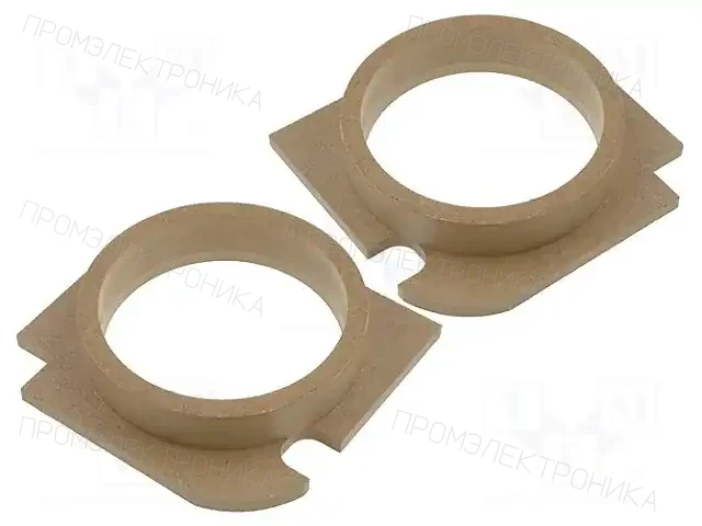 4CARMEDIA MDF-D.20 — Монтажные принадлежности из МДФ