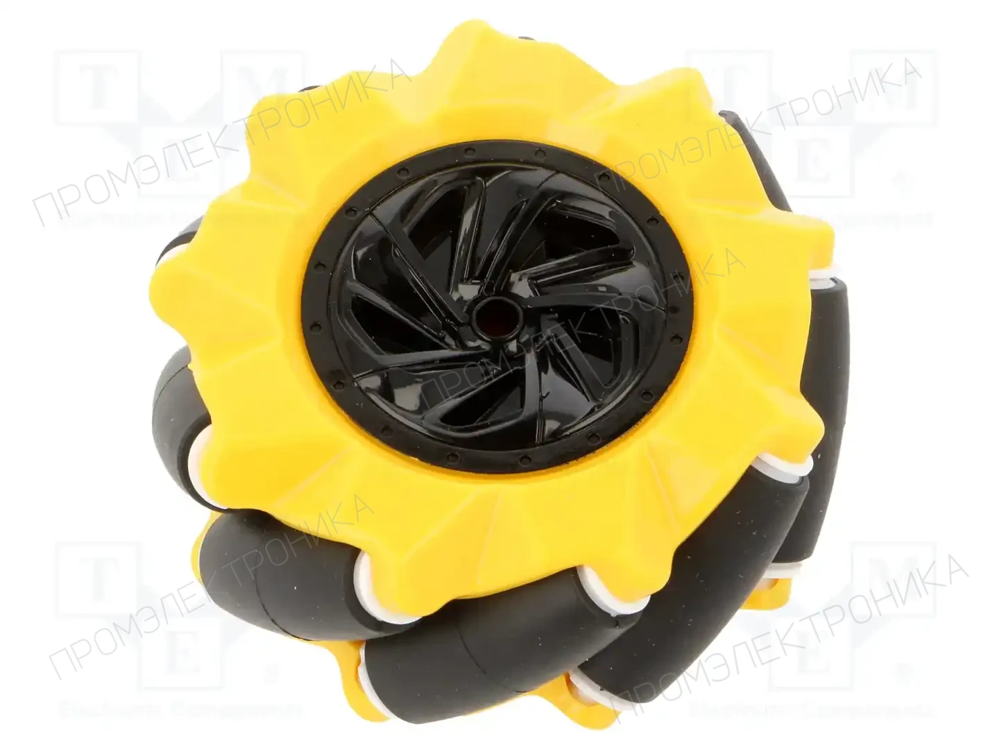 DFROBOT FIT0654-1 — Аксессуары для робототехники и RC