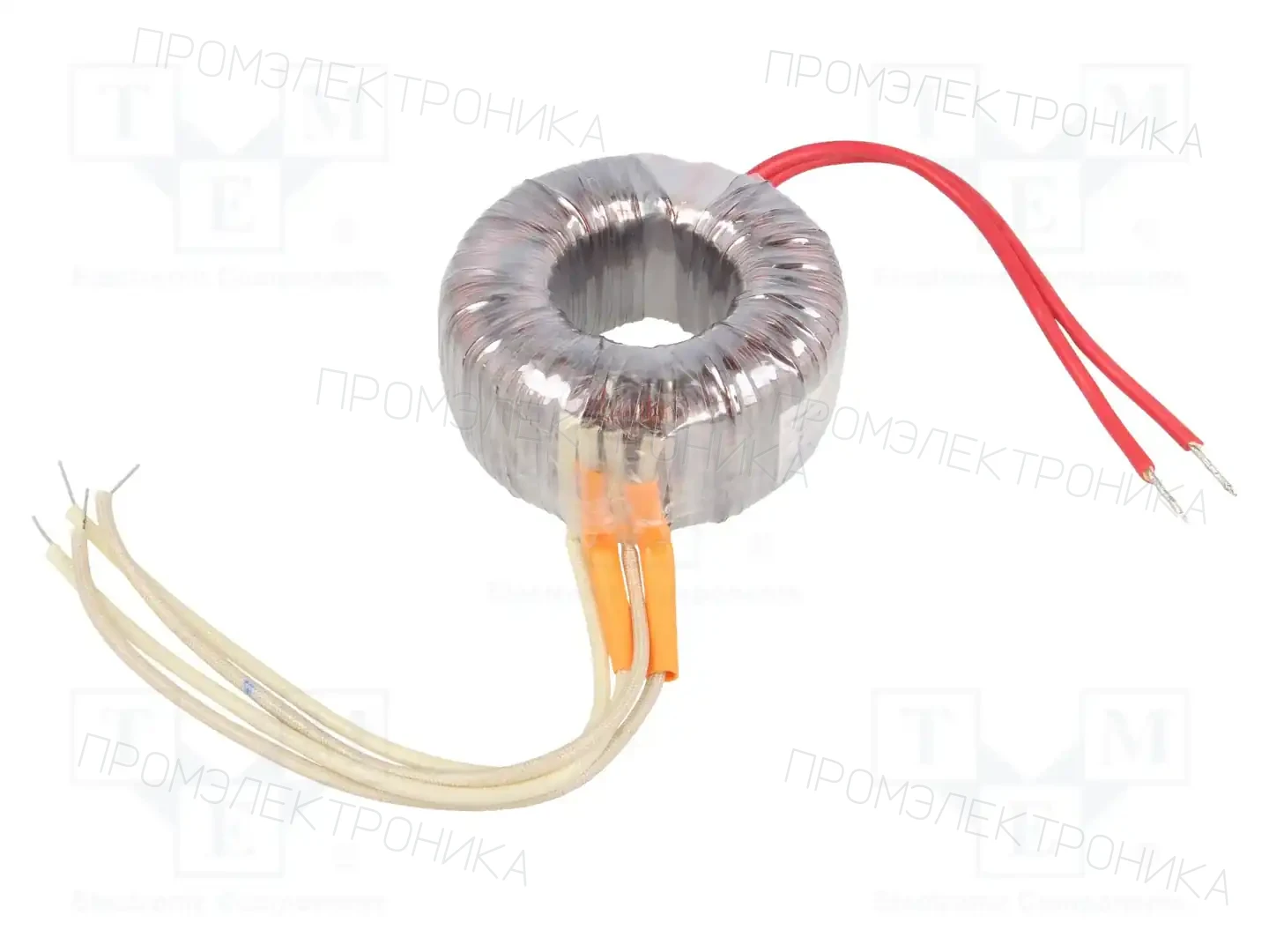 INDEL TST 40/004 — Трансформаторы тороидальные