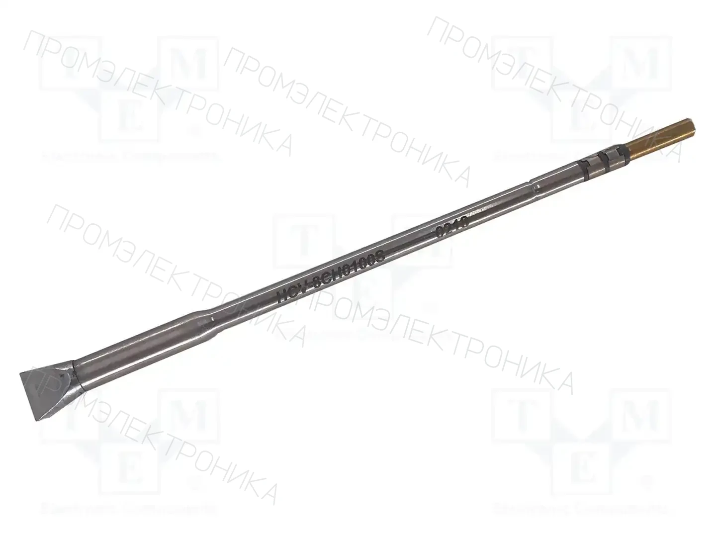 METCAL HCV-8CH0100S — Жала паяльников