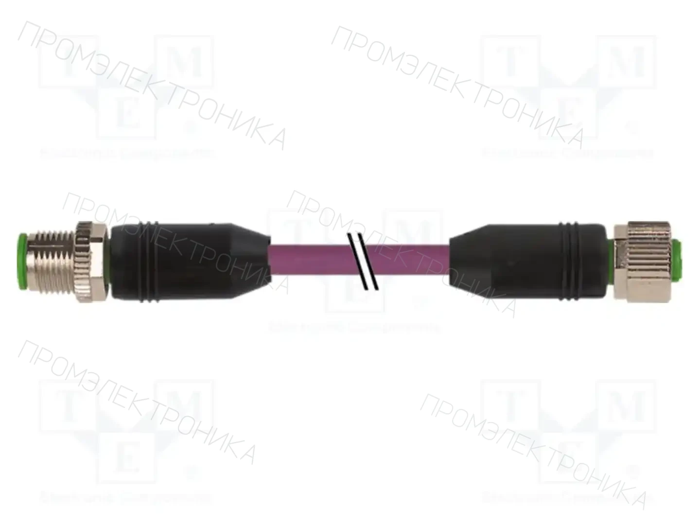 MURRELEKTRONIK 7000-40531-8030150 — Кабели к датчикам