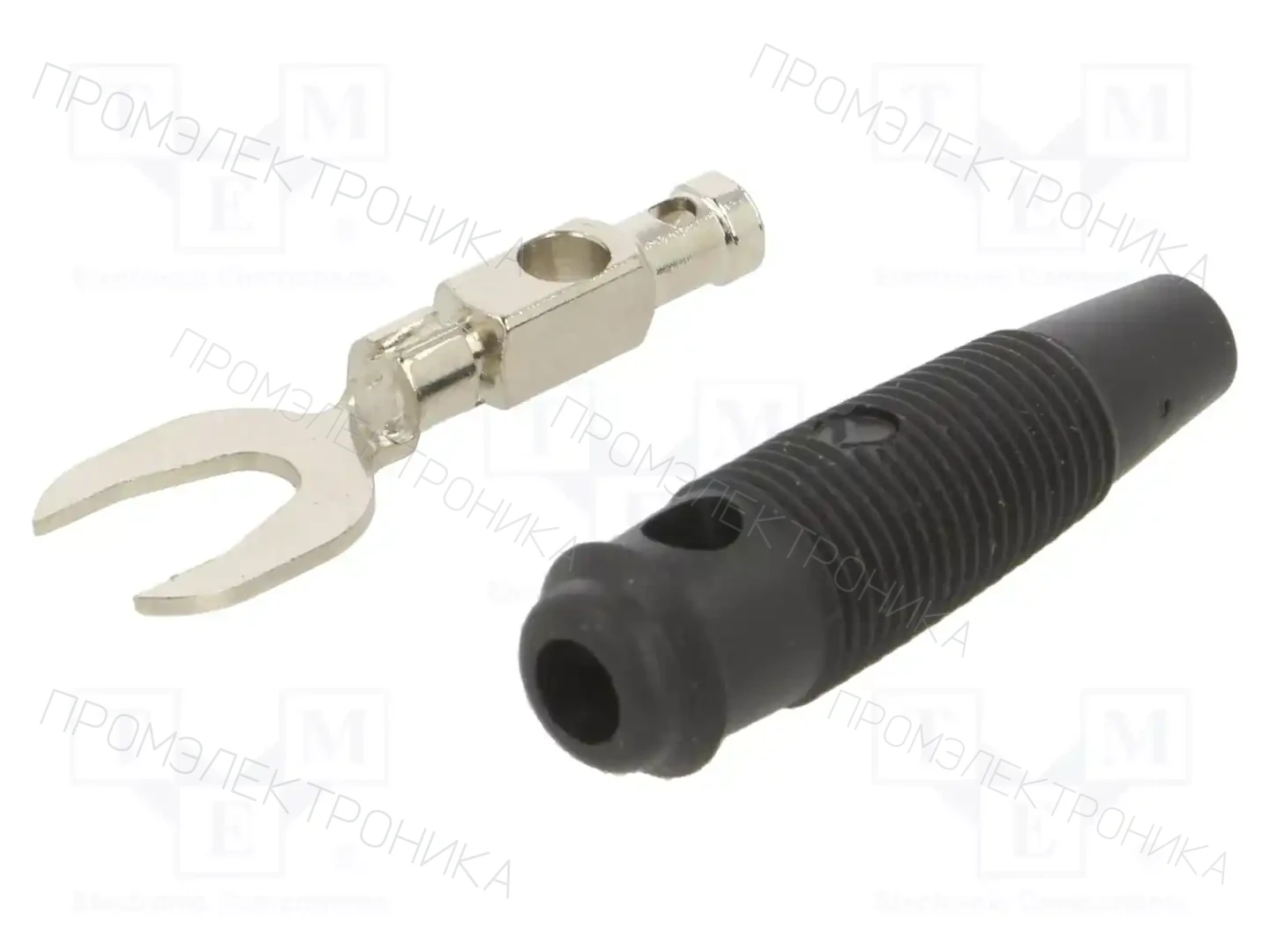 HIRSCHMANN T&M 930585100 — Штепсельные вилки