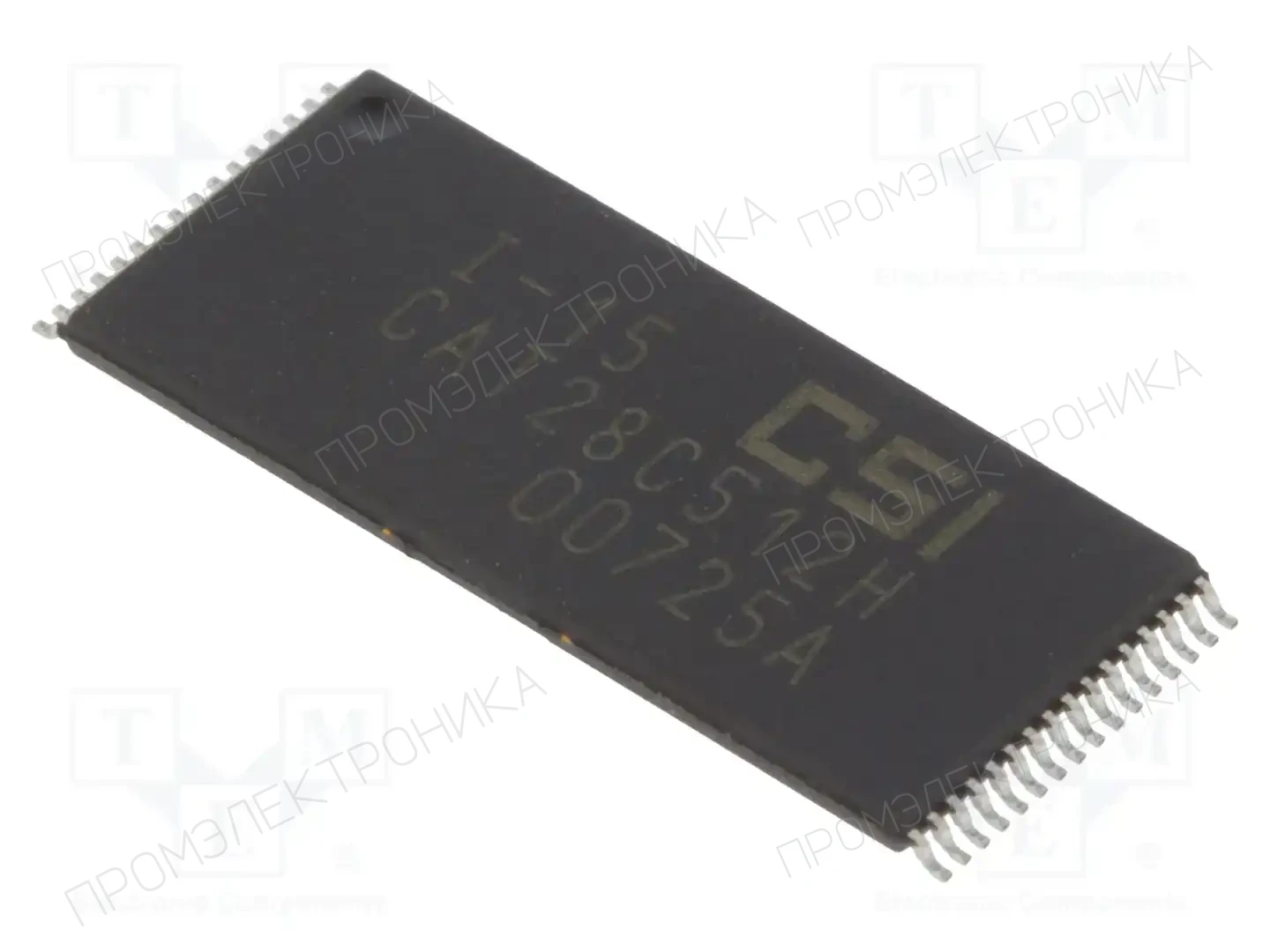 CATALYST SEMICONDUCTOR CAT28C512HI-15 — Снятые с производства