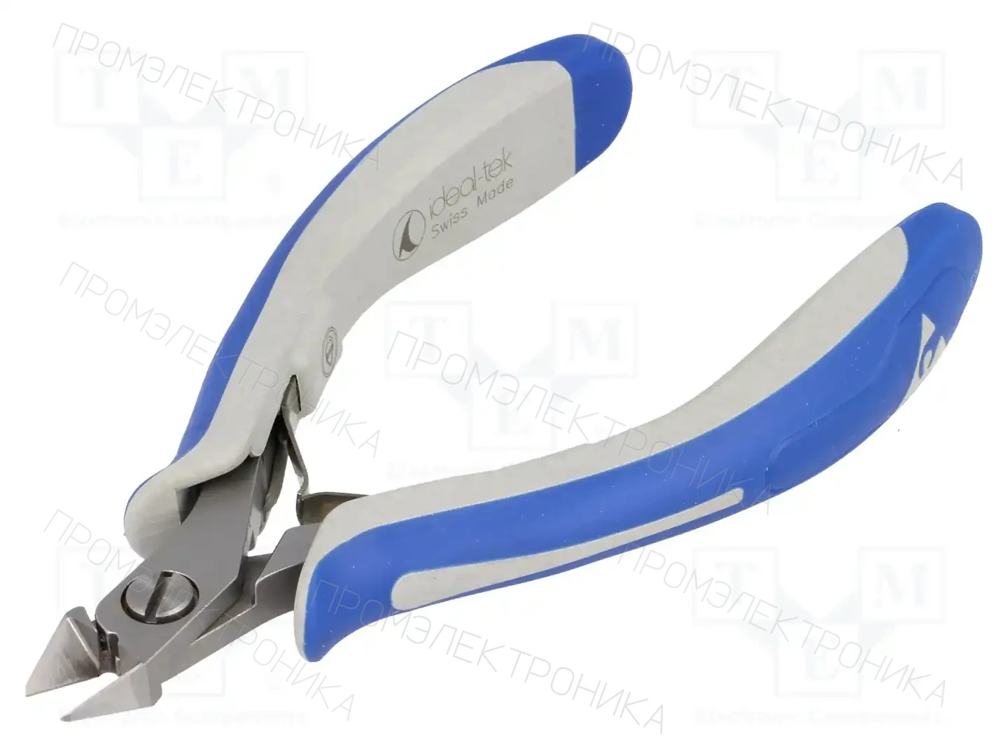 IDEAL-TEK 5340 — Клещи-кусачки для резки