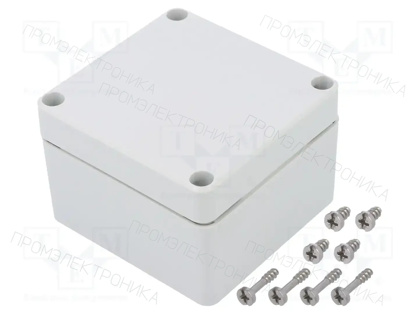 FIBOX PC 080806 — Корпуса универсальные