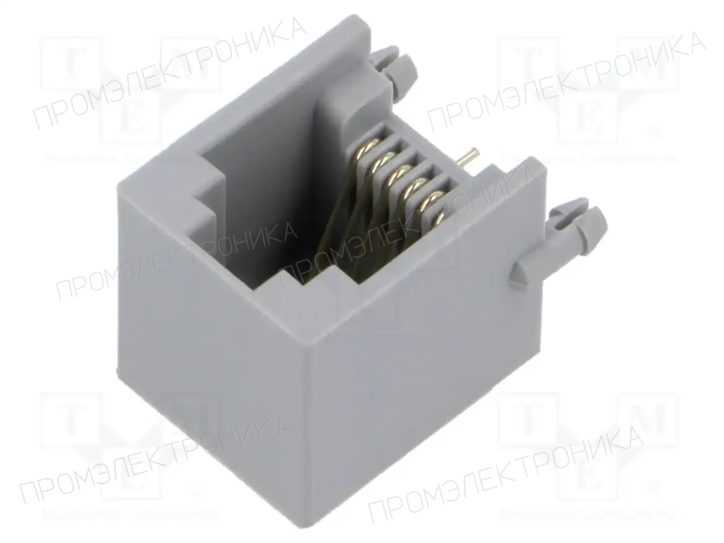 ADAM TECH MTJ-662BX2 — Разъeмы RJ