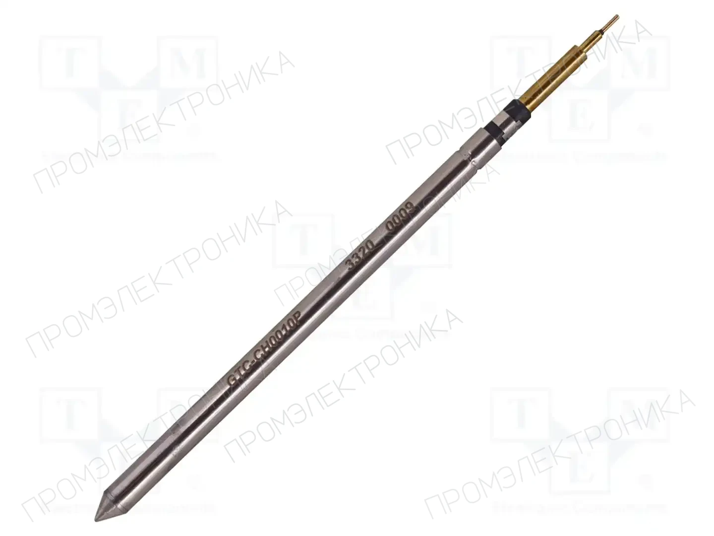 METCAL GTC-CH0010P — Жала паяльников