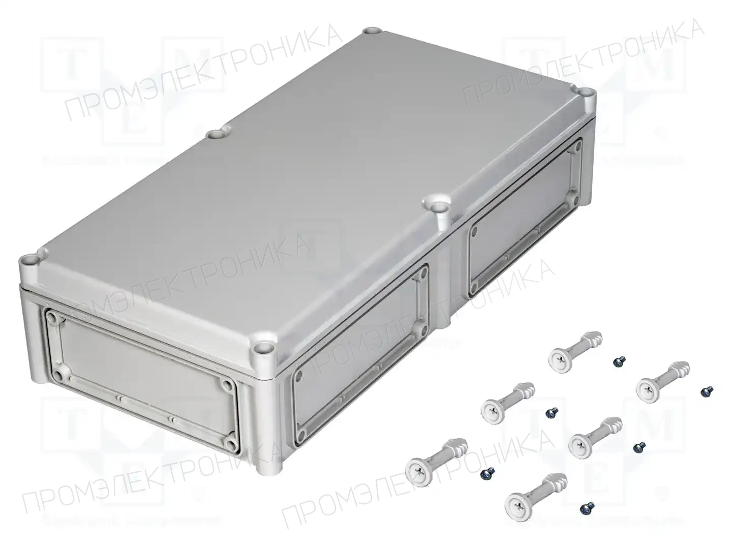 FIBOX EKTH 130 G — Корпуса настенные
