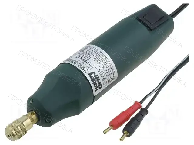 DONAU ELEKTRONIK 0550 — Сетевые электроинструменты