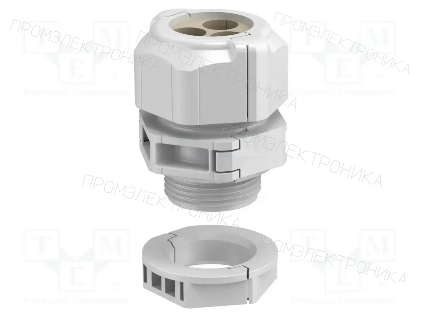 OBO BETTERMANN V-TEC TB25 3X7 — Кабельные вводы