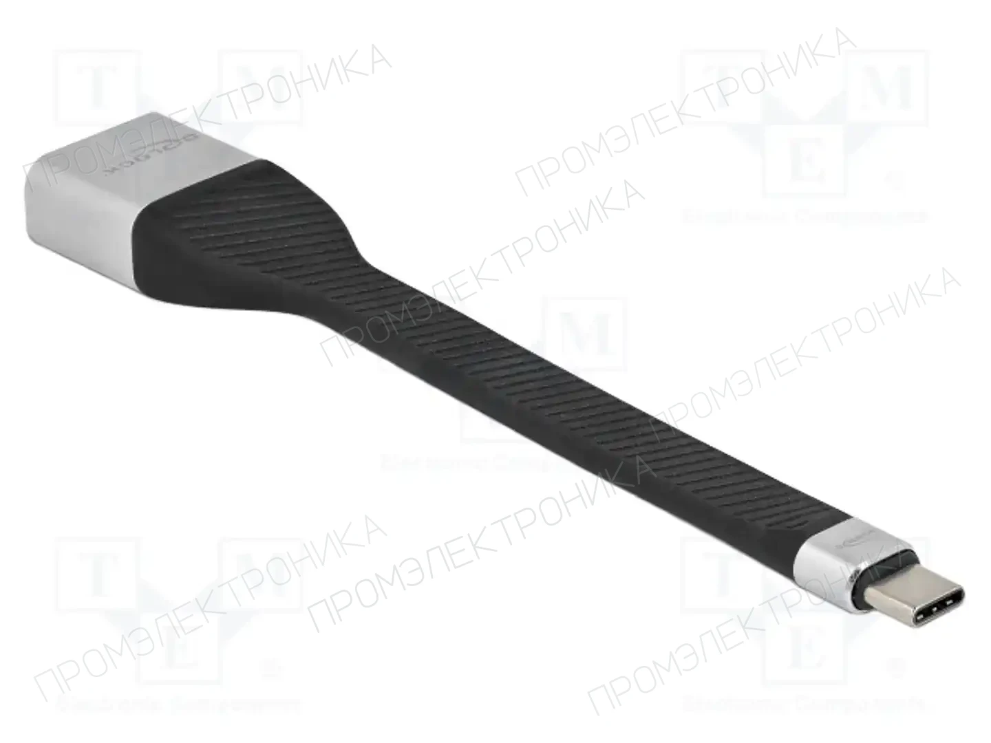 DELOCK 86934 — Кабели и адаптеры HDMI, DVI, DisplayPort