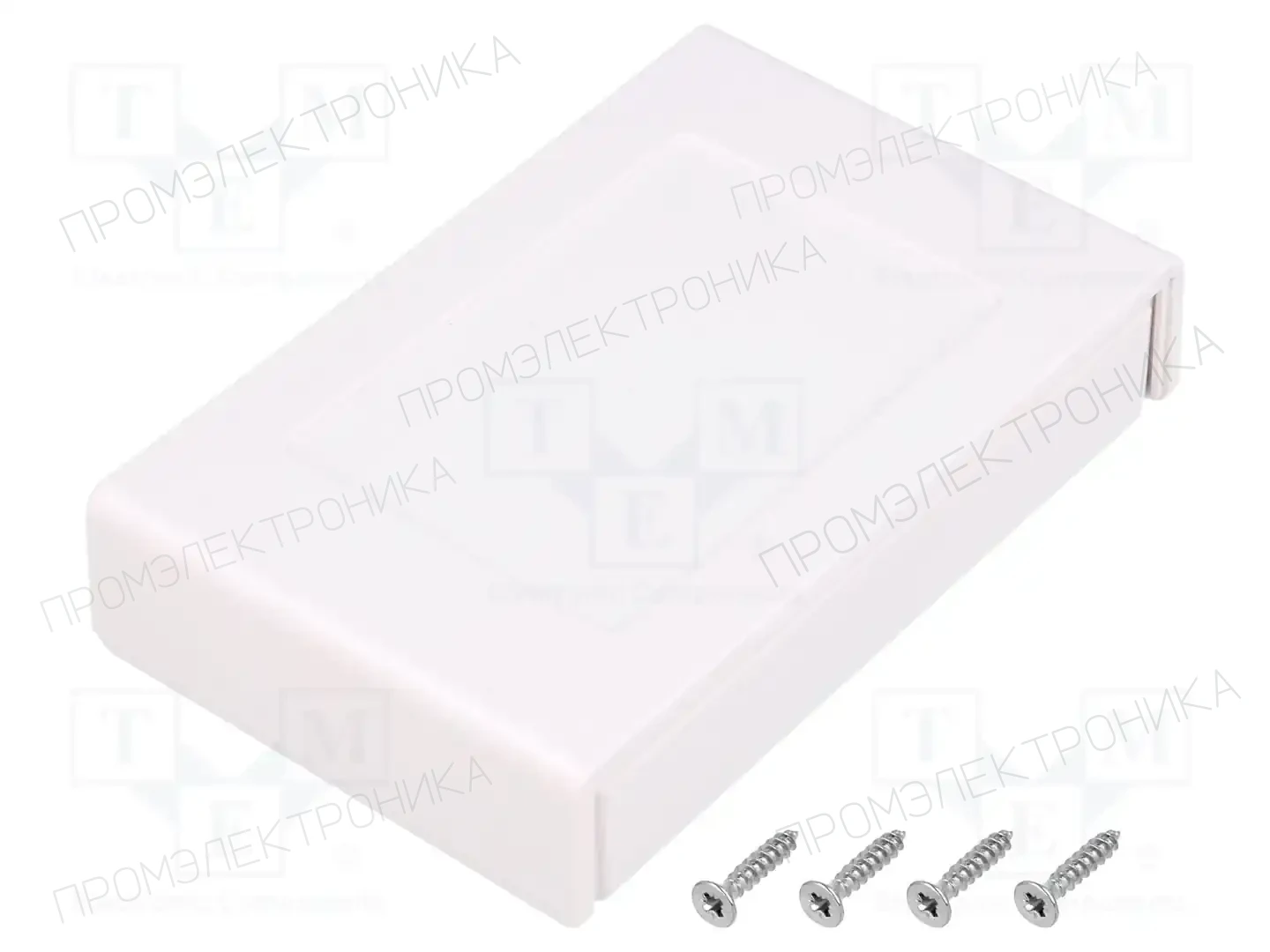 KRADEX Z122B — Корпуса универсальные