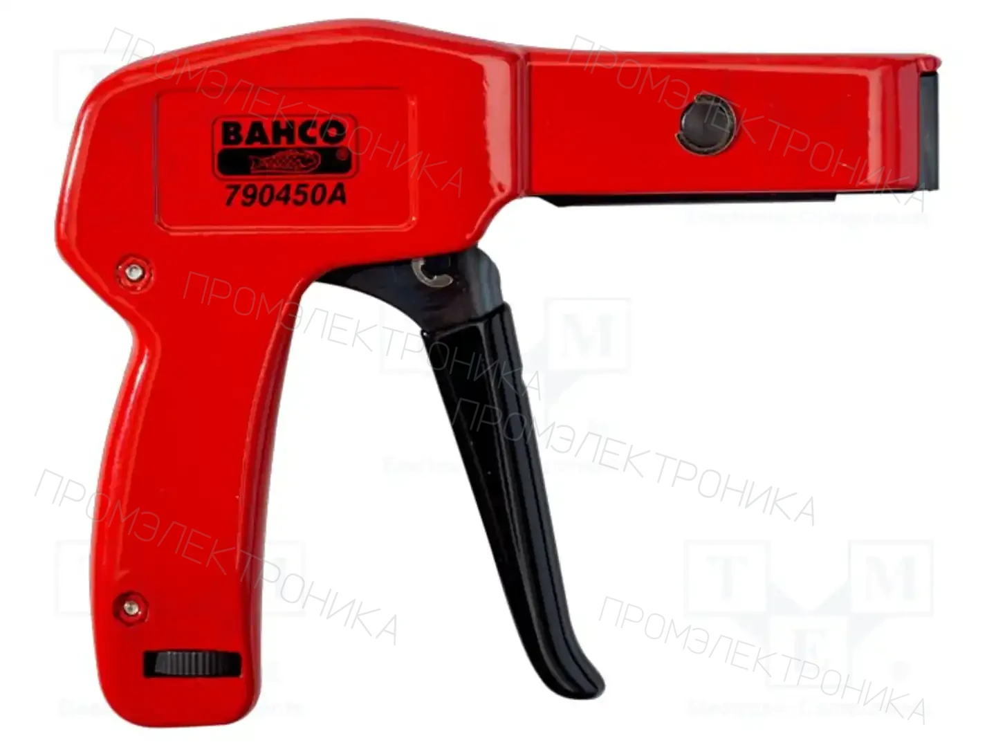 BAHCO 790450A — Зажимные устройства остальные