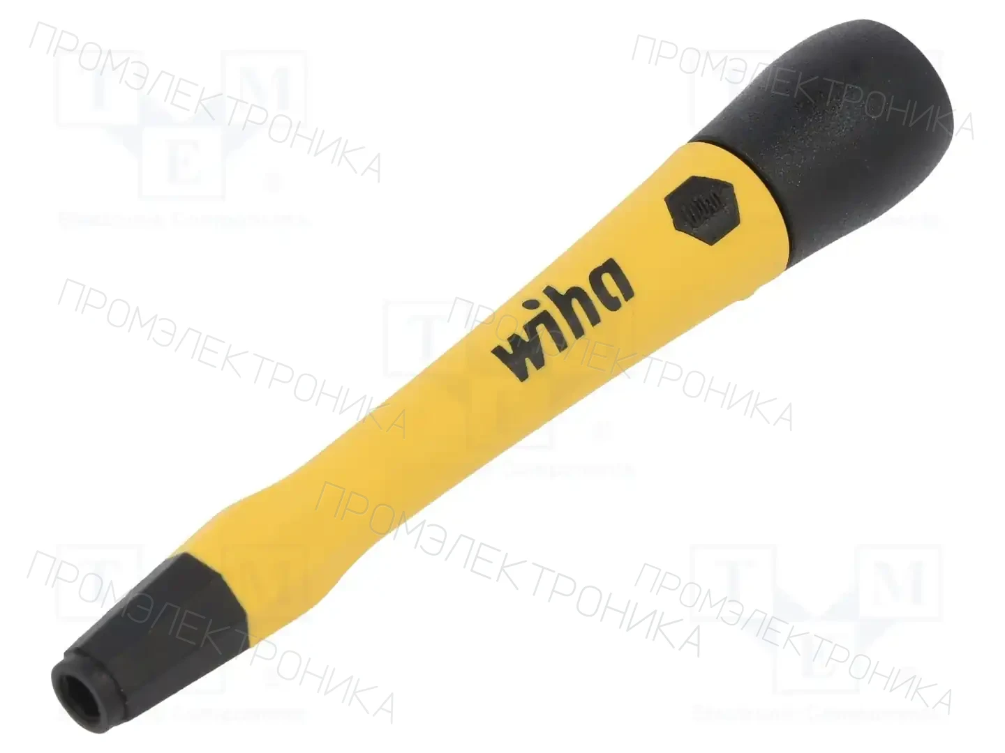 WIHA 43709 — Стандартные отвёртки