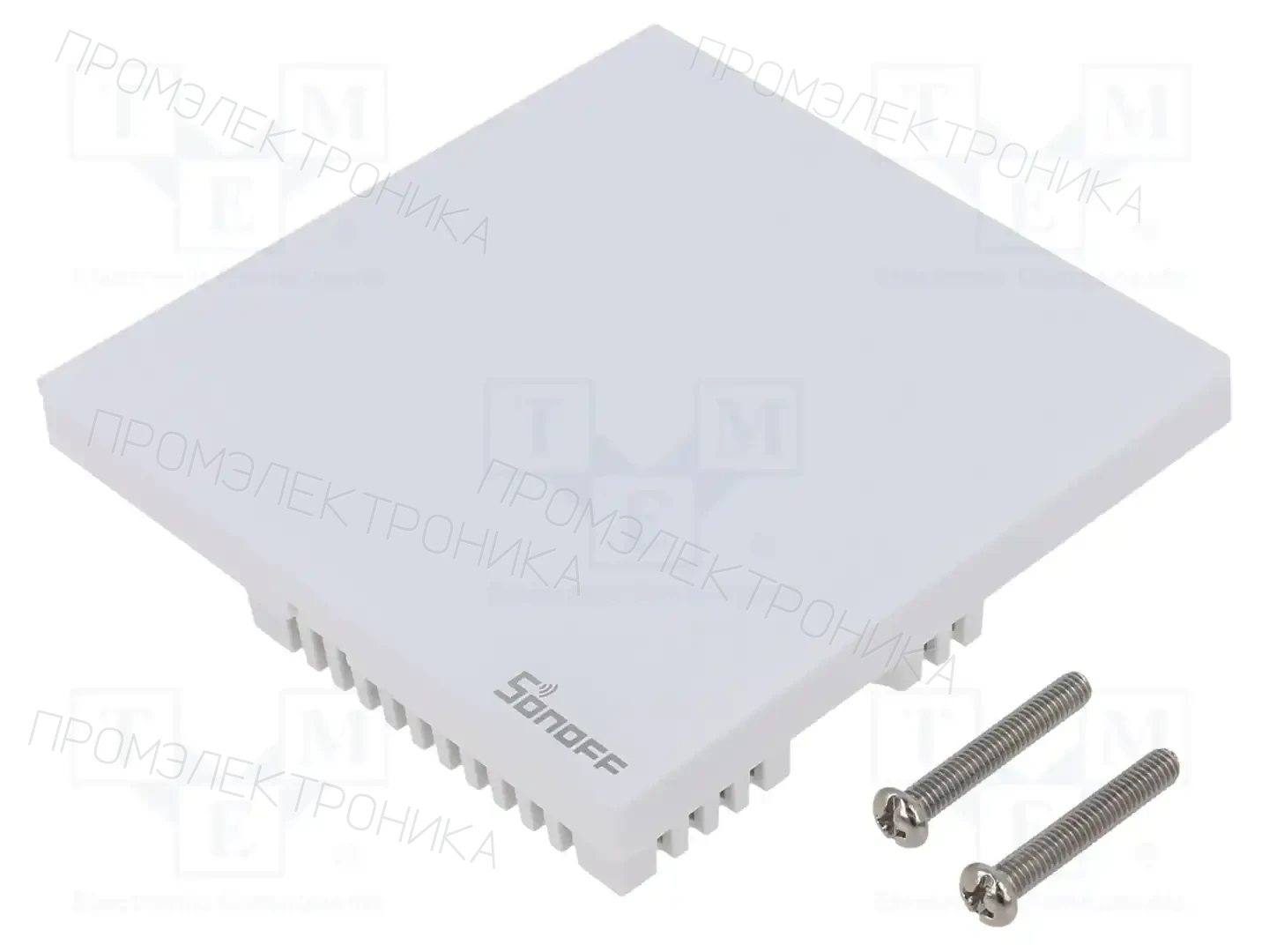 SONOFF T1UK1C — Автоматика зданий