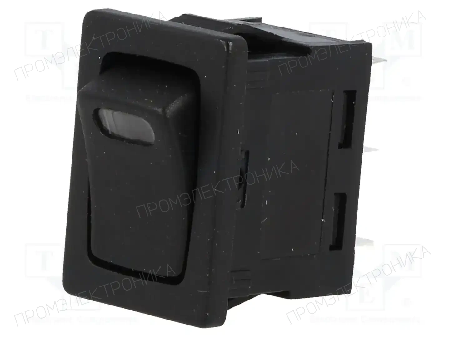 SCI R13-66LF-02-BBR-L1 — Переключатели типа Rocker
