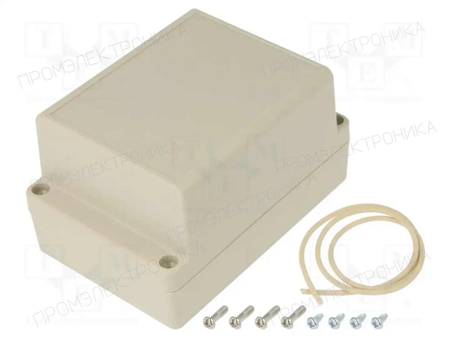 HAMMOND RP1145BF — Корпуса универсальные