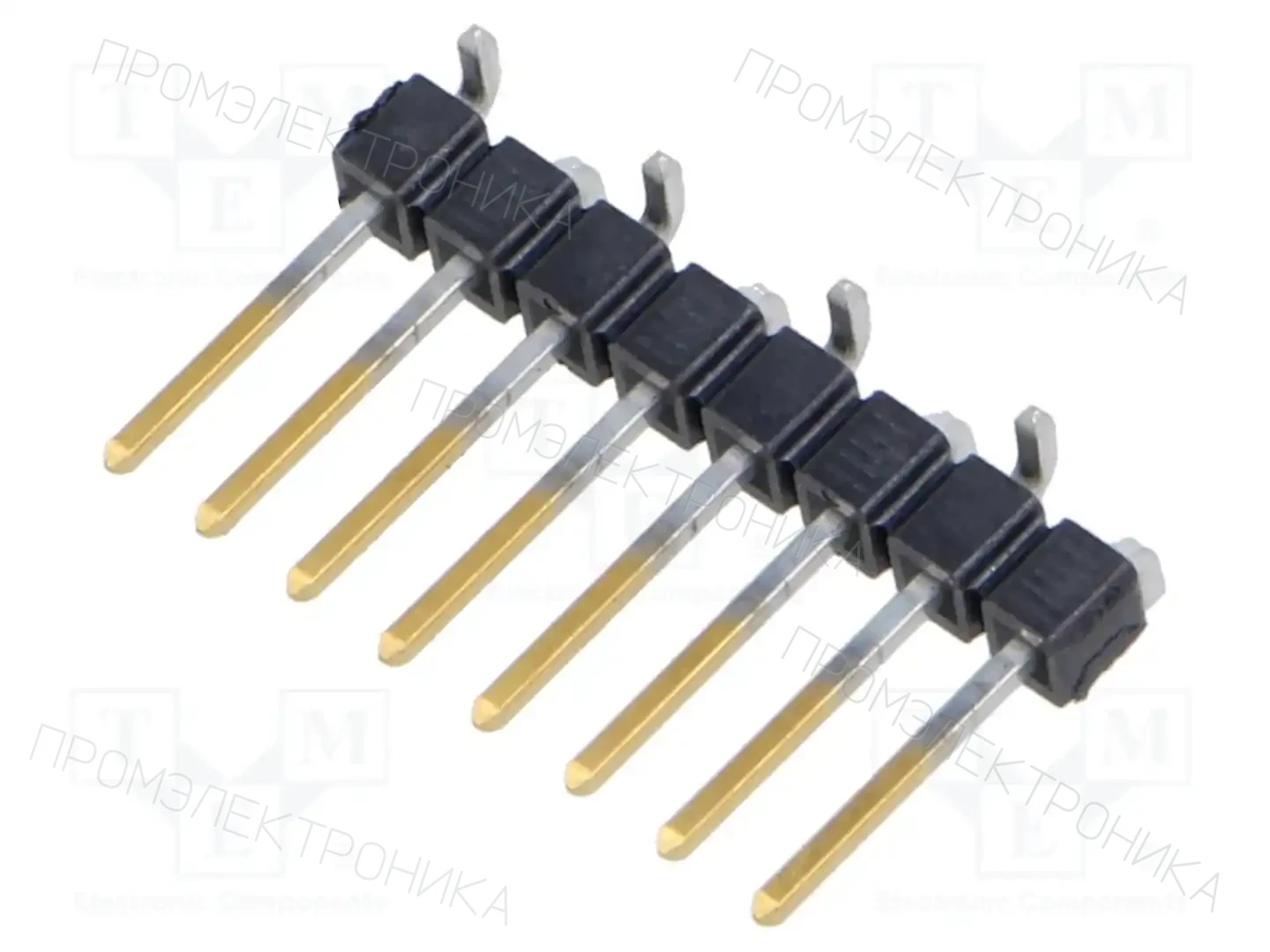 SAMTEC TSM-108-02-L-SV — Разъeмы пластина - пластина