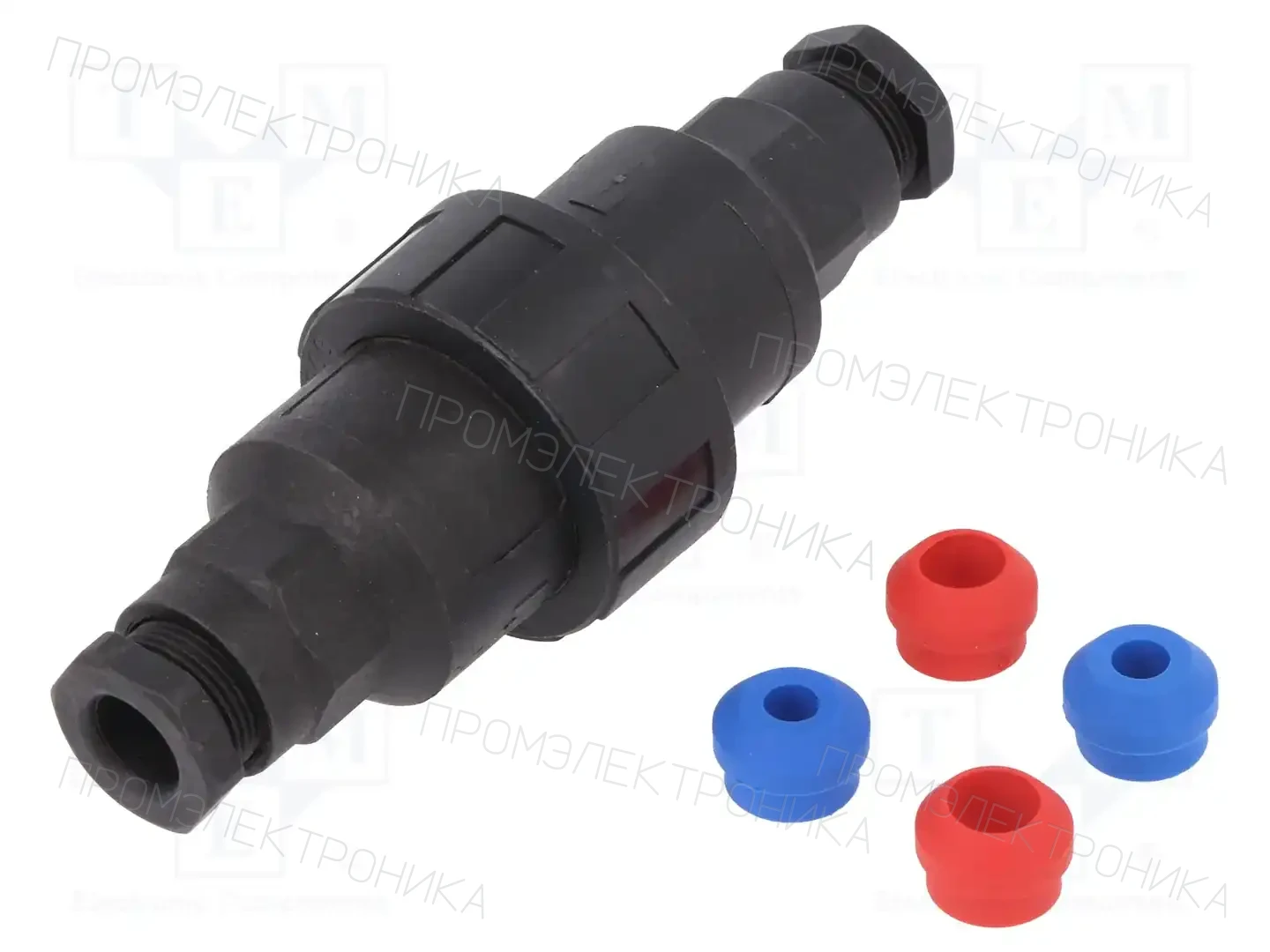 BULGIN PX0777/CAT5ESTP — Разъeмы RJ