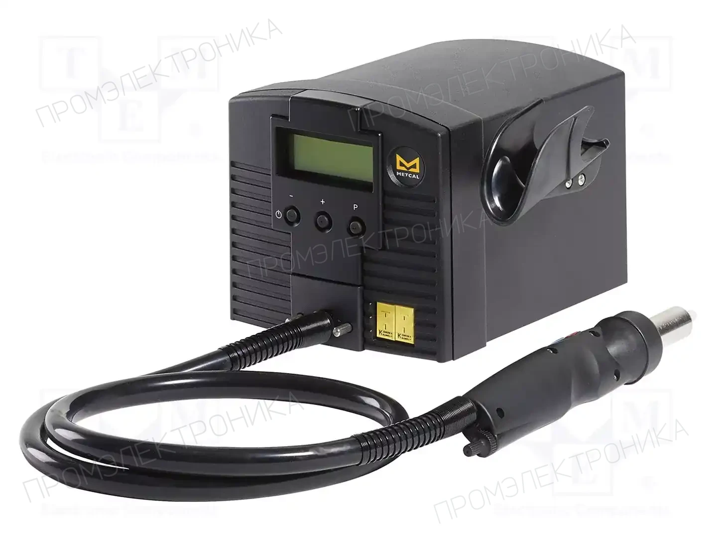 METCAL HCT-1000 — Станции горячего воздуха