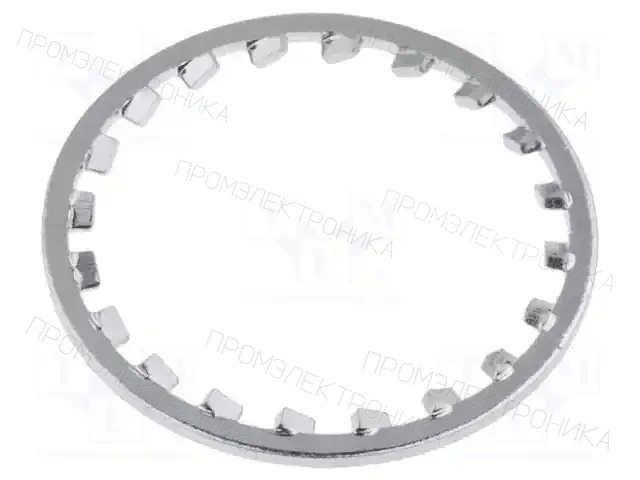 AMPHENOL RF LW-16/13X05/BR=NI — Разъeмы BNC