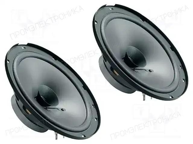 PHONOCAR ALPHA 66126 — Динамики автомобильные - комплекты