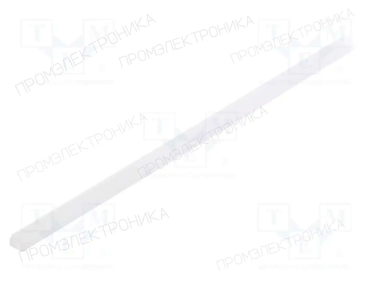 TOPMET H8050038 — Профили для светодиодов