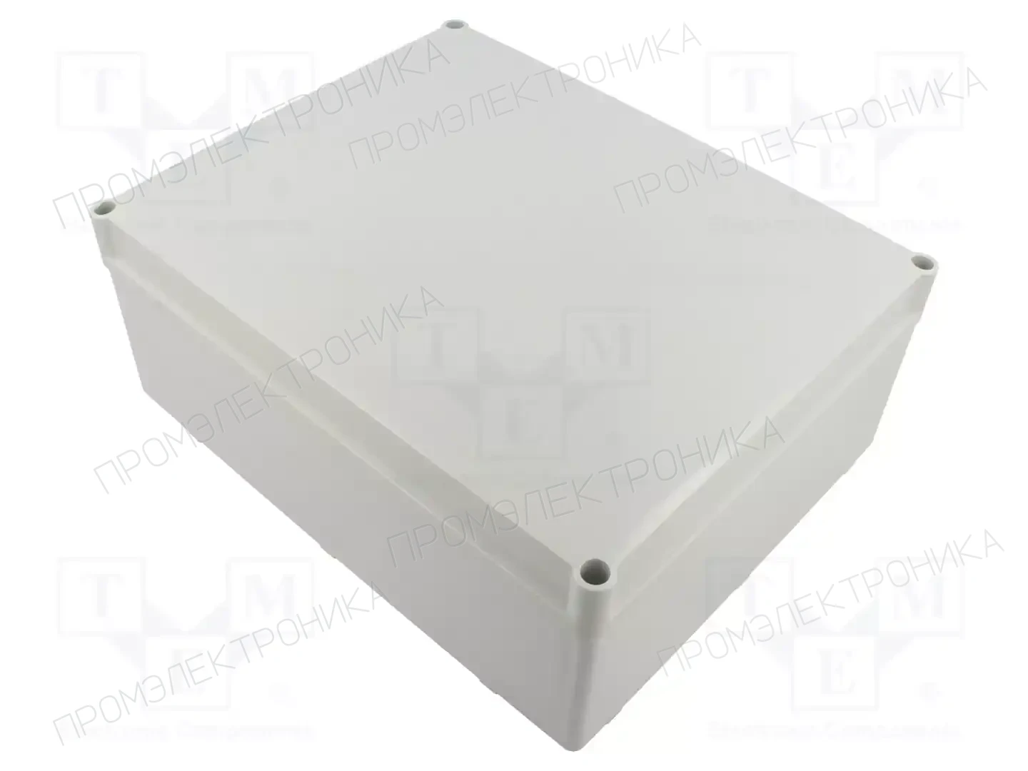 SEZ DK S-BOX 516 — Корпуса универсальные