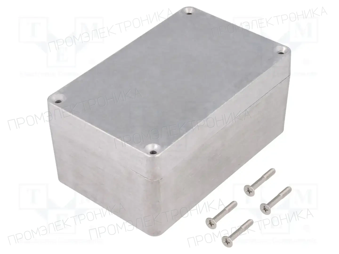 HAMMOND 1590Z120 — Корпуса универсальные