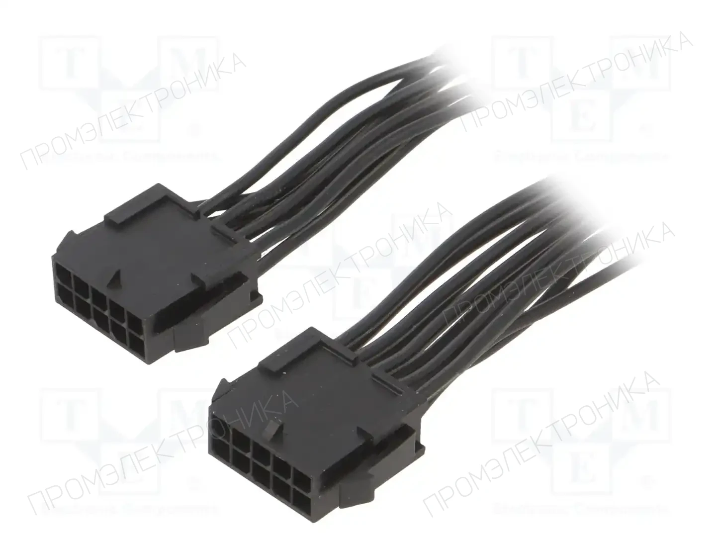 ESPE KABX-10PMM-L400 — Кабельные сборки кабель-плата