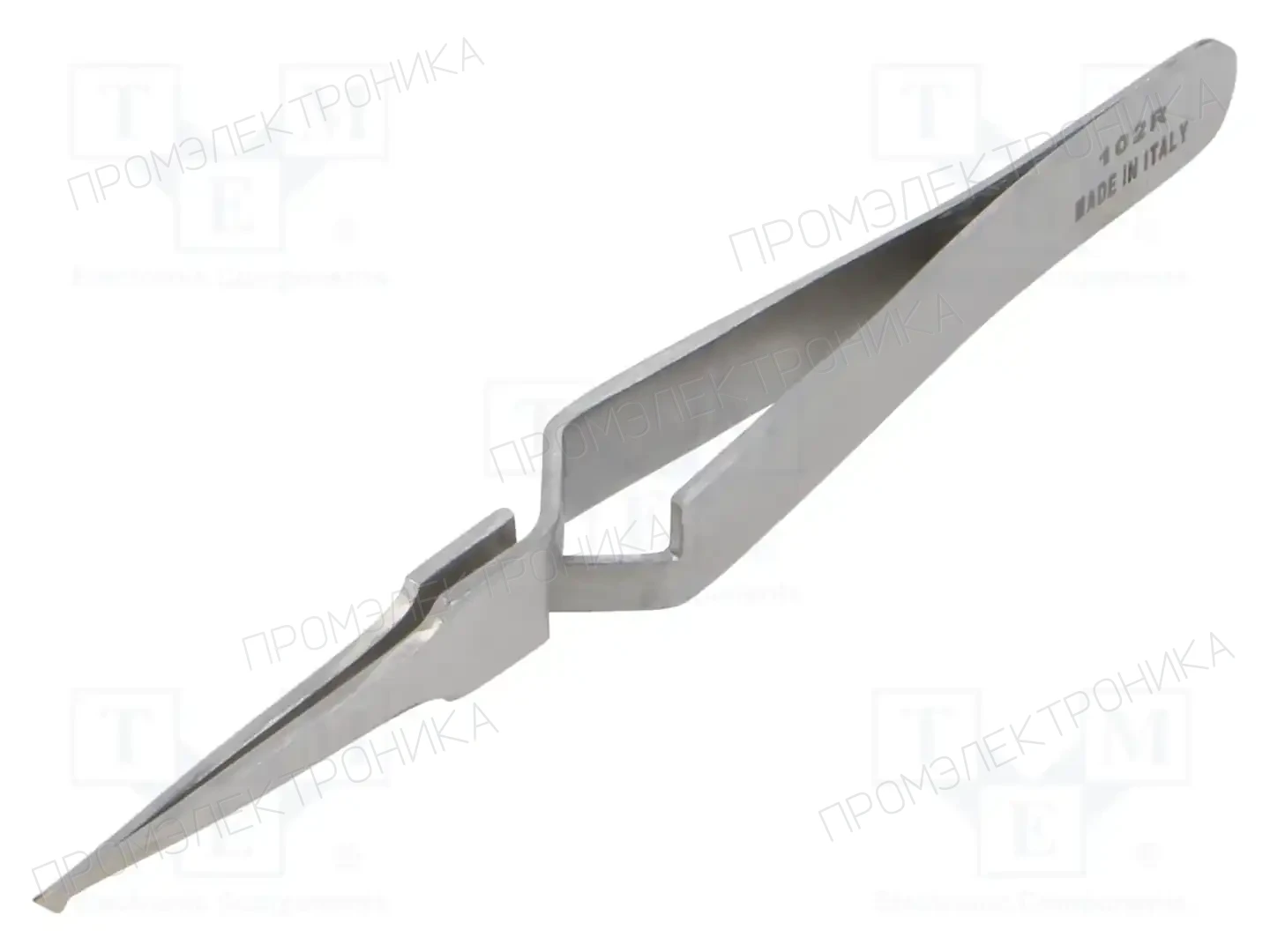 PIERGIACOMI 102R SA (SMD) — Пинцеты прецизионные